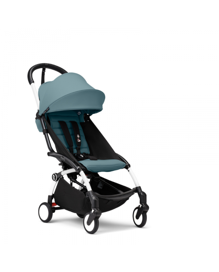 Stokke Yoyo³ Rivestimento 6+ Aqua