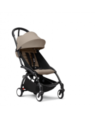 Stokke Yoyo³ Rivestimento 6+ Taupe