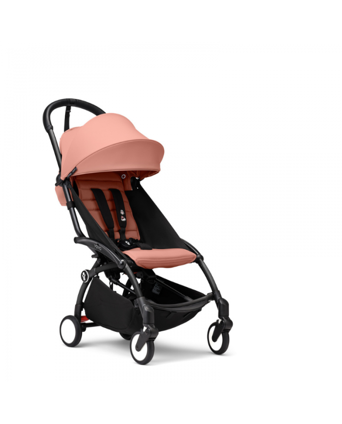 Stokke Yoyo³ Rivestimento 6+ Ginger