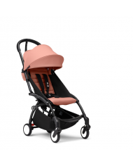 Stokke Yoyo³ Rivestimento 6+ Ginger
