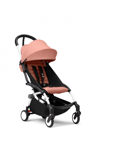 Stokke Yoyo³ Rivestimento 6+ Ginger