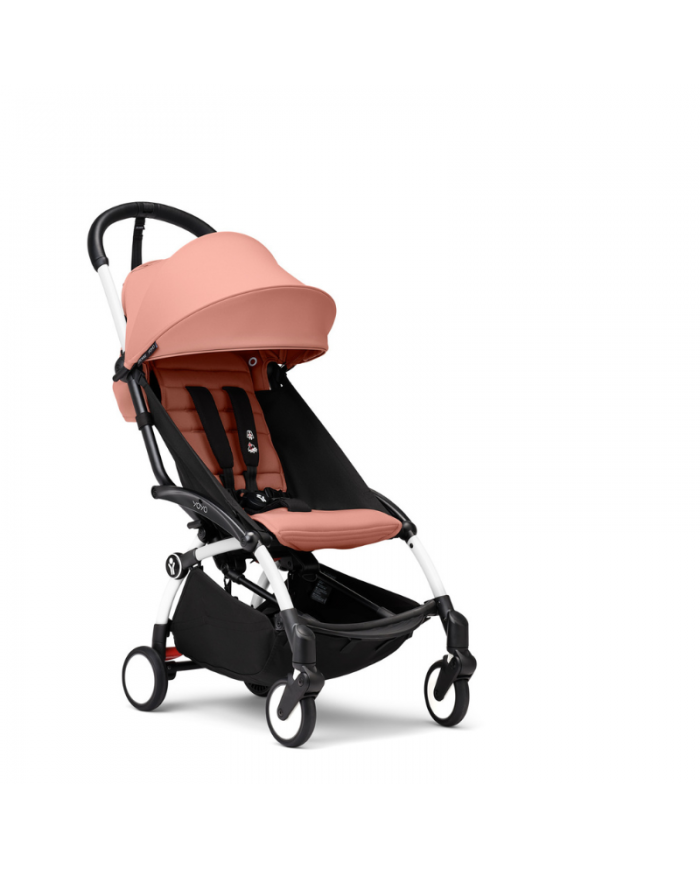 Stokke Yoyo³ Rivestimento 6+ Ginger