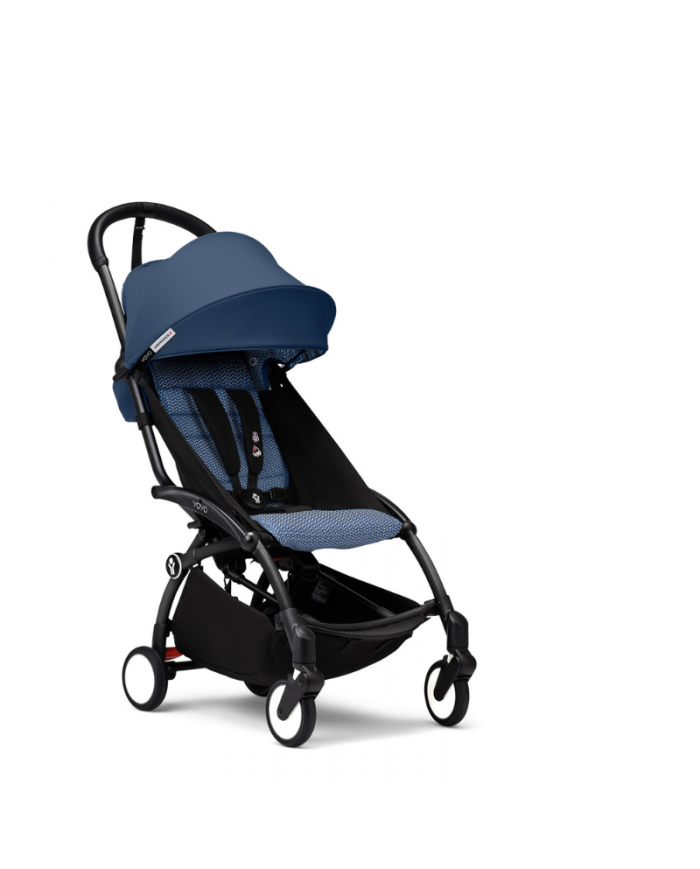 Stokke Yoyo³ Rivestimento 6+ Air France Blue