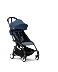 Stokke Yoyo³ Rivestimento 6+ Air France Blue
