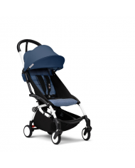 Stokke Yoyo³ Rivestimento 6+ Air France Blue