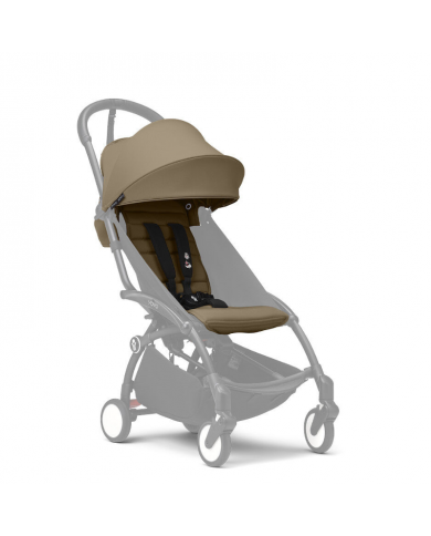 Stokke Yoyo³ Rivestimento 6+ Toffee
