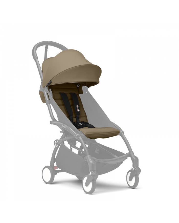 Stokke Yoyo³ Rivestimento 6+ Toffee