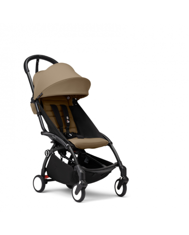 Stokke Yoyo³ Rivestimento 6+ Toffee