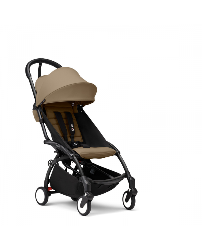Stokke Yoyo³ Rivestimento 6+ Toffee