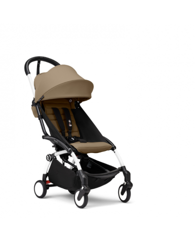 Stokke Yoyo³ Rivestimento 6+ Toffee