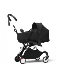 Stokke Yoyo³ Bassinet Black