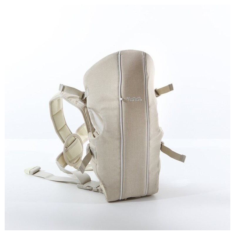Nanan Marsupio Tato Beige