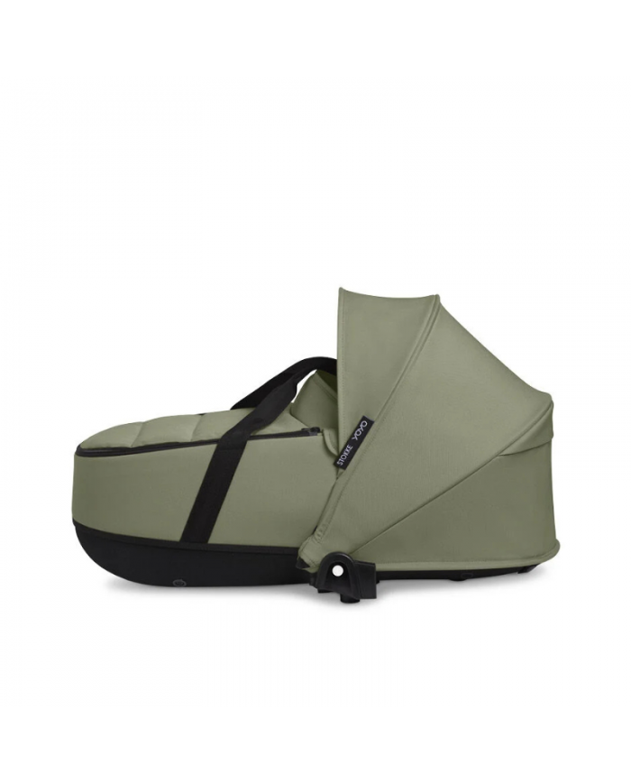 Stokke Yoyo³ Bassinet Olive