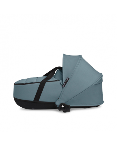 Stokke Yoyo³ Bassinet Aqua