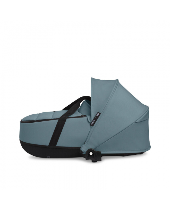 Stokke Yoyo³ Bassinet Aqua