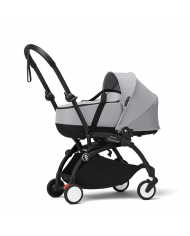 Stokke Yoyo³ Bassinet Stone