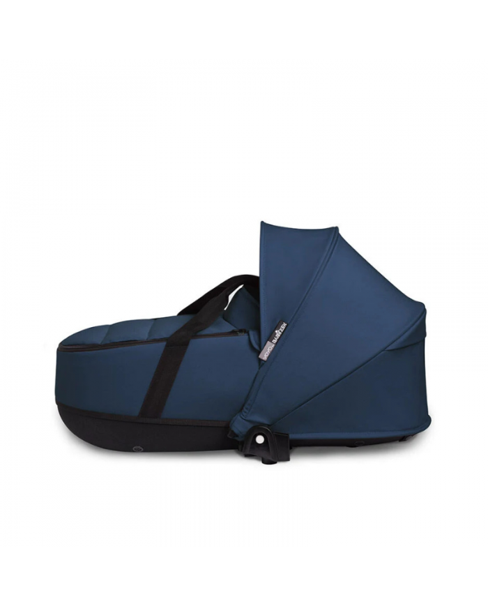Stokke Yoyo³ Bassinet Navy Blue