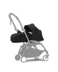 Stokke Yoyo³ Bassinet Navy Blue