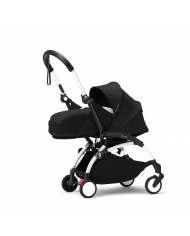 Stokke Yoyo³ Newborn Pack 0+ Black