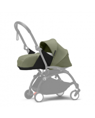 Stokke Yoyo³ Newborn Pack 0+ Aqua