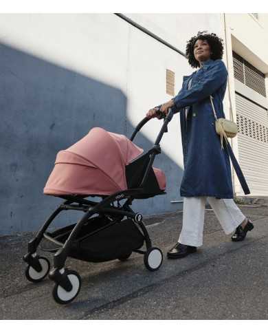 Stokke Yoyo³ Newborn Pack 0+ Aqua