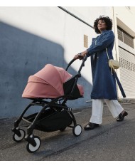 Stokke Yoyo³ Newborn Pack 0+ Aqua