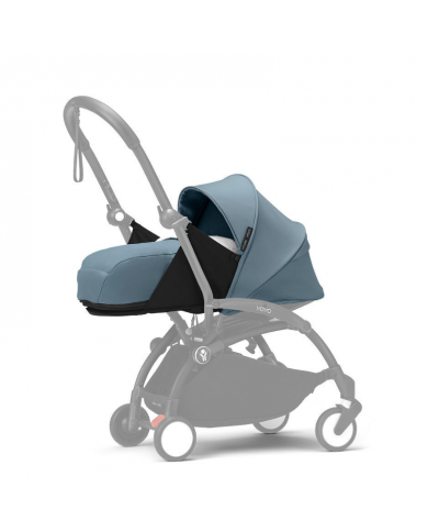 Stokke Yoyo³ Newborn Pack 0+ Aqua