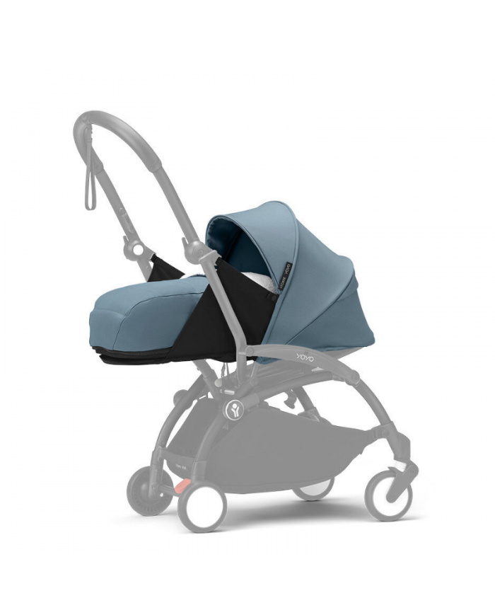 Stokke Yoyo³ Newborn Pack 0+ Aqua