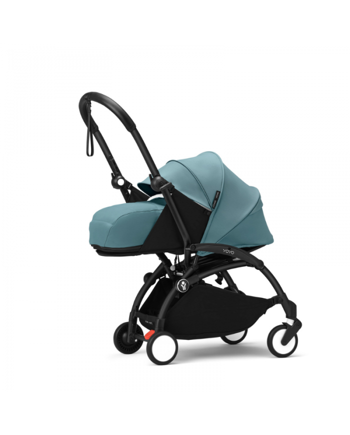 Stokke Yoyo³ Newborn Pack 0+ Aqua