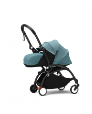 Stokke Yoyo³ Newborn Pack 0+ Aqua