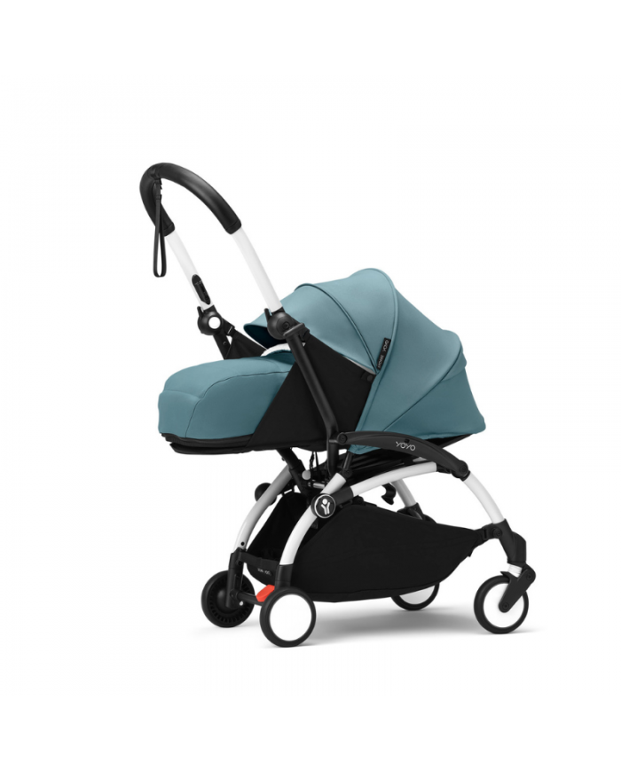 Stokke Yoyo³ Newborn Pack 0+ Aqua