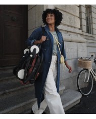 Stokke Yoyo³ Newborn Pack 0+ Stone