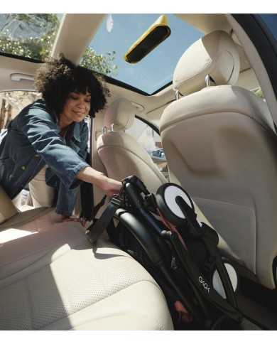 Stokke Yoyo³ Newborn Pack 0+ Stone