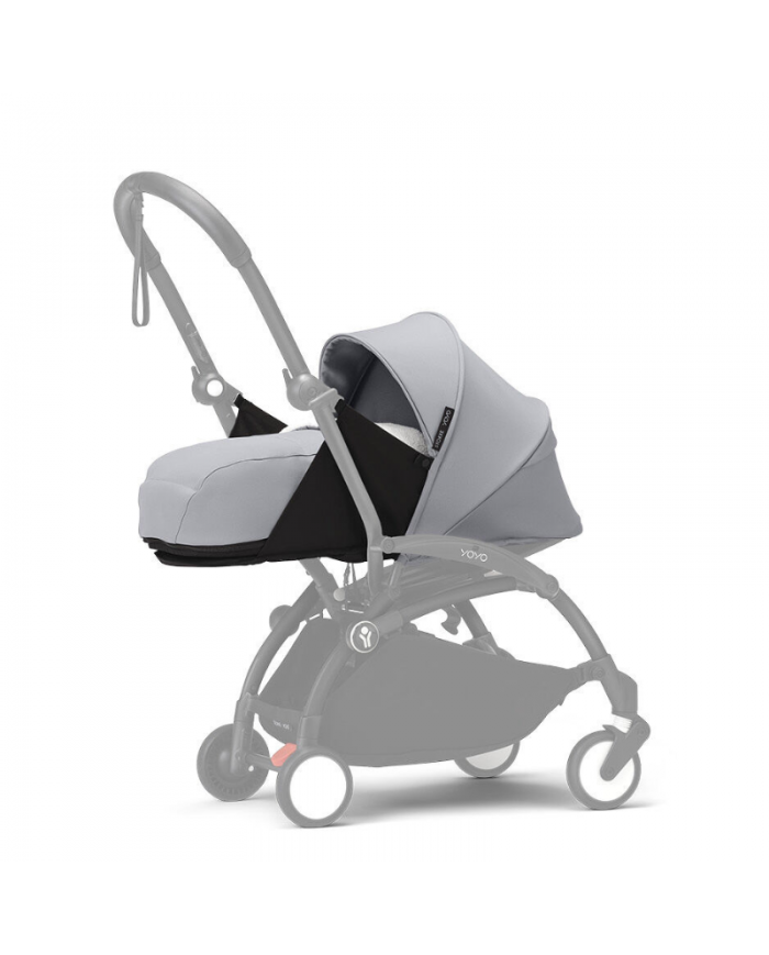 Stokke Yoyo³ Newborn Pack 0+ Stone