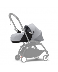 Stokke Yoyo³ Newborn Pack 0+ Taupe