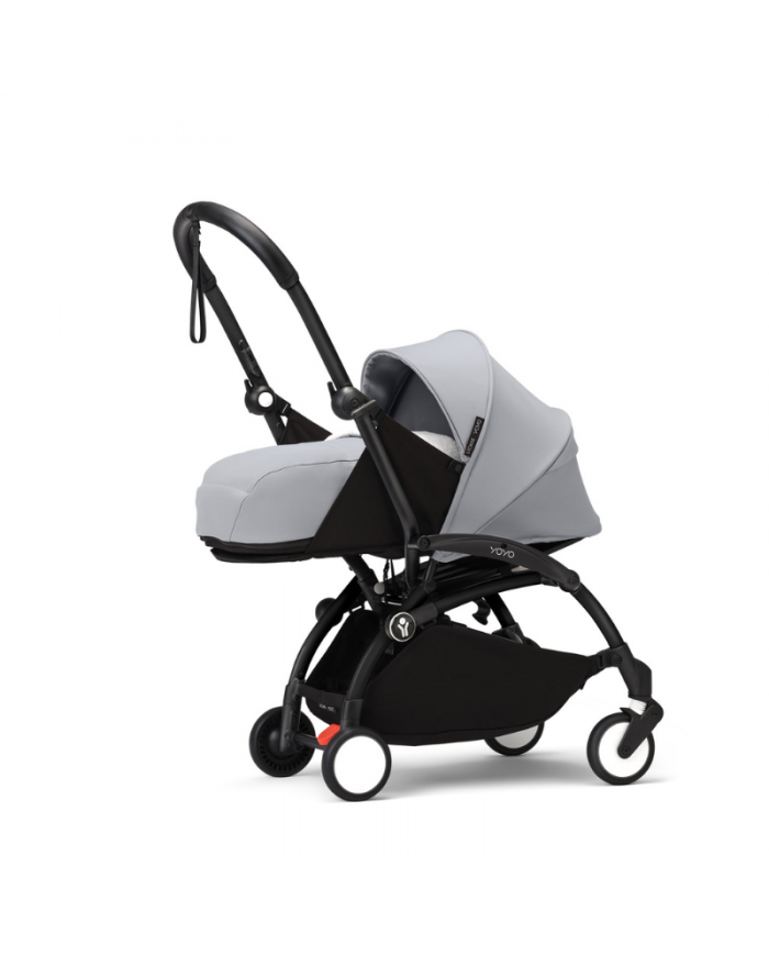 Stokke Yoyo³ Newborn Pack 0+ Stone