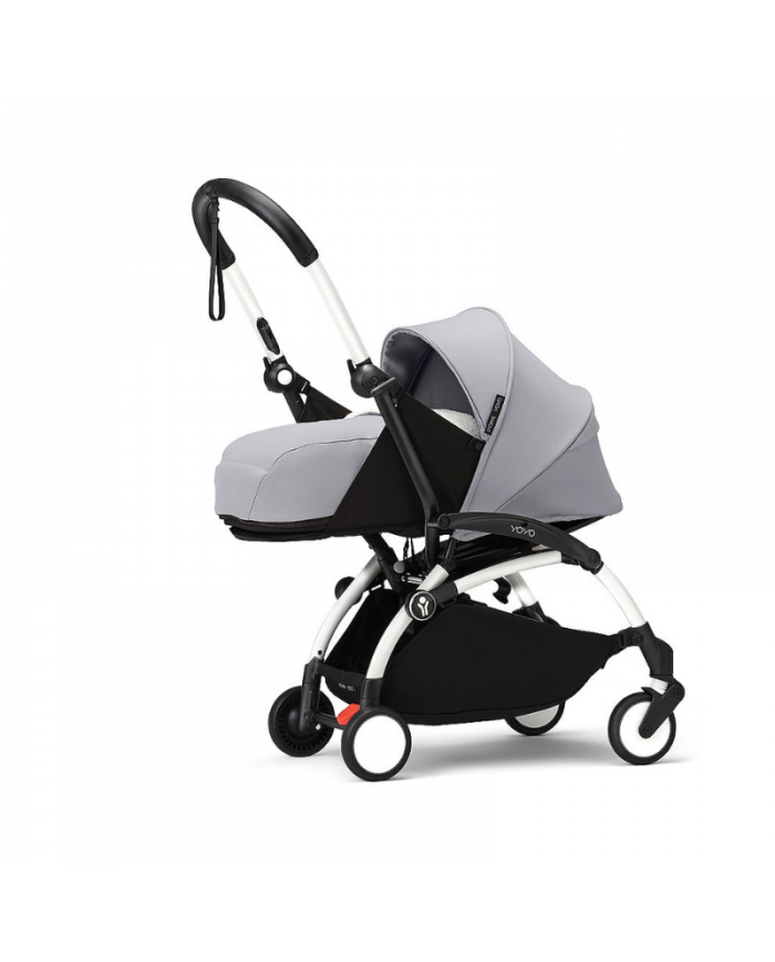 Stokke Yoyo³ Newborn Pack 0+ Stone