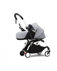 Stokke Yoyo³ Newborn Pack 0+ Stone