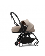 Stokke Yoyo³ Newborn Pack 0+ Taupe