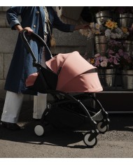 Stokke Yoyo³ Newborn Pack 0+ Ginger