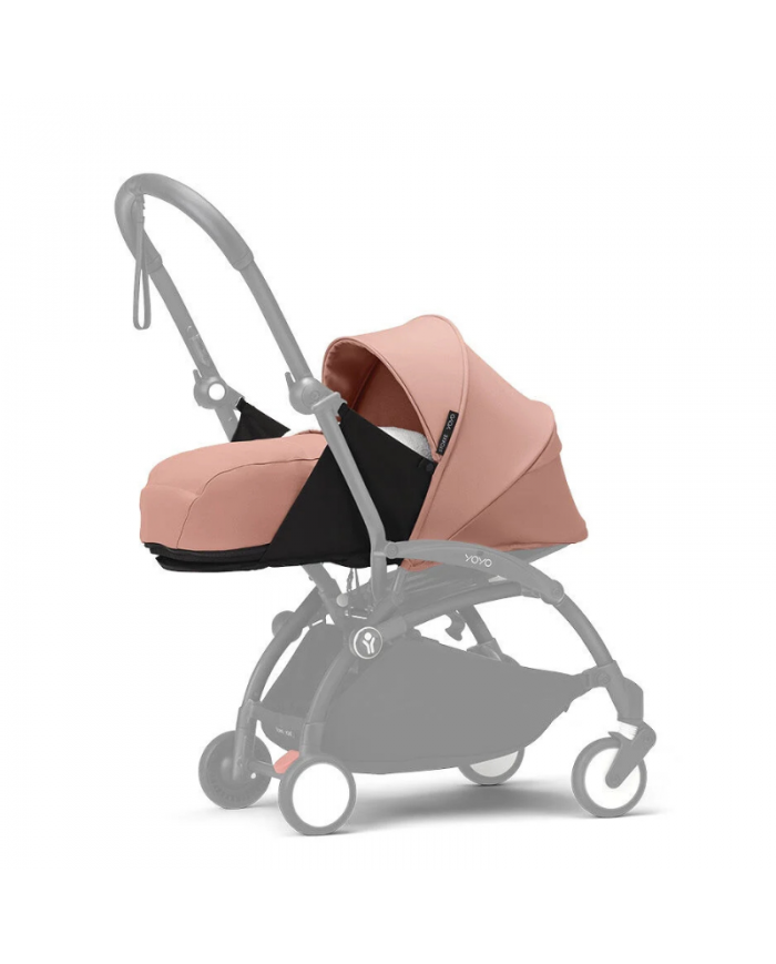 Stokke Yoyo³ Newborn Pack 0+ Ginger