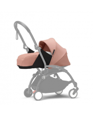 Stokke Yoyo³ Newborn Pack 0+ Taupe