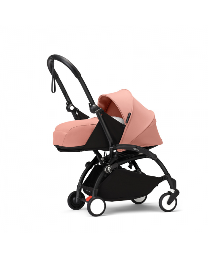 Stokke Yoyo³ Newborn Pack 0+ Ginger