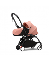 Stokke Yoyo³ Newborn Pack 0+ Ginger