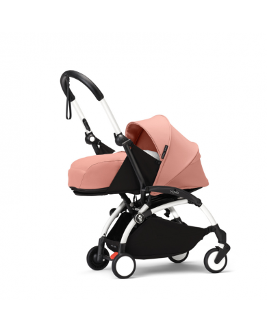 Stokke Yoyo³ Newborn Pack 0+ Ginger