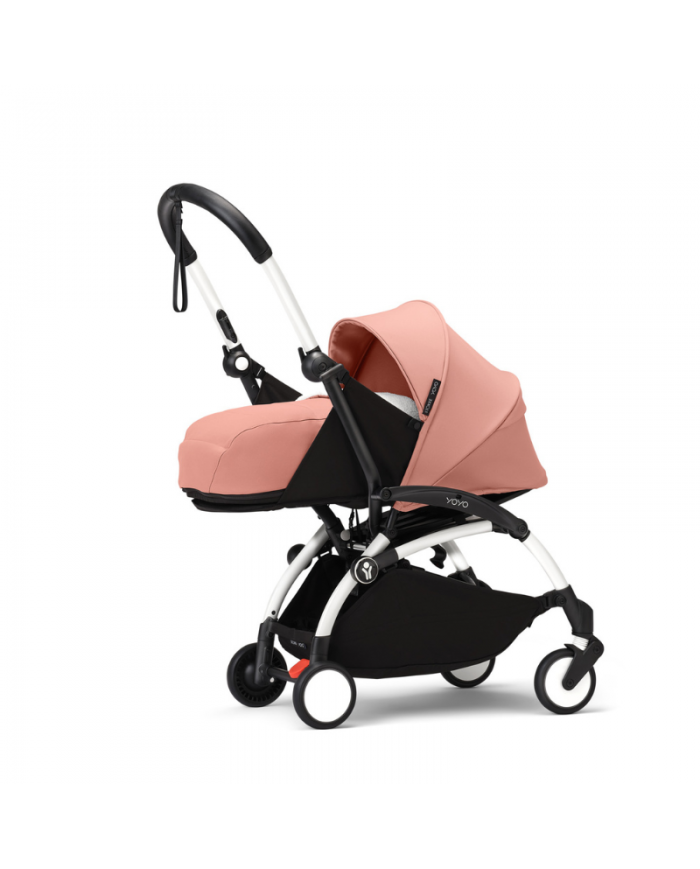 Stokke Yoyo³ Newborn Pack 0+ Ginger