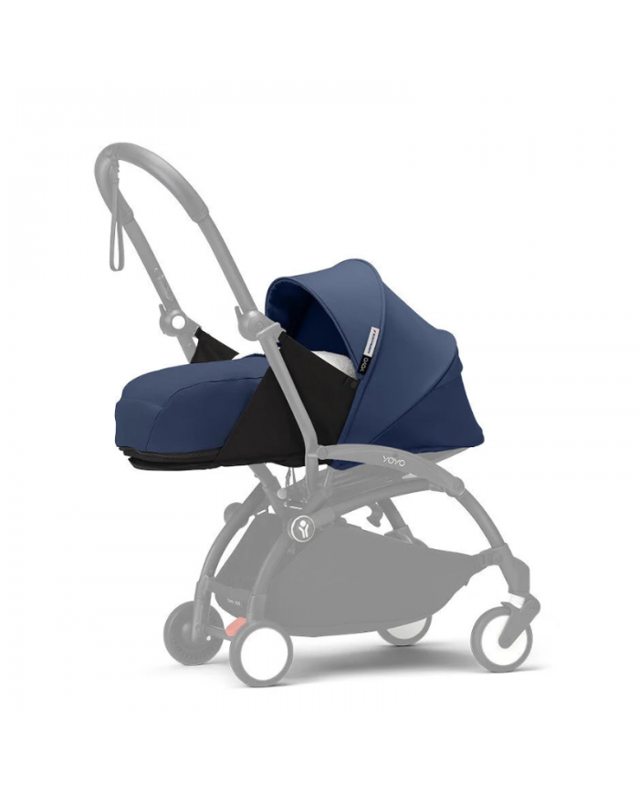 Stokke Yoyo³ Newborn Pack 0+ Air France Blue