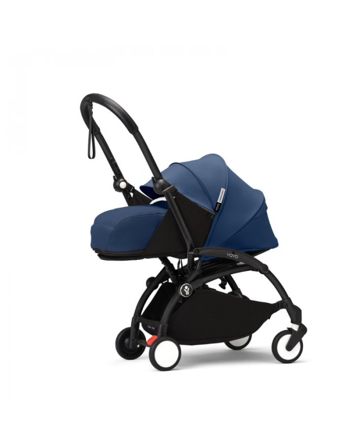 Stokke Yoyo³ Newborn Pack 0+ Air France Blue