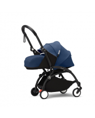 Stokke Yoyo³ Newborn Pack 0+ Air France Blue