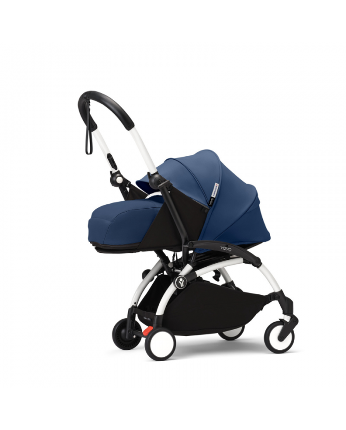 Stokke Yoyo³ Newborn Pack 0+ Air France Blue